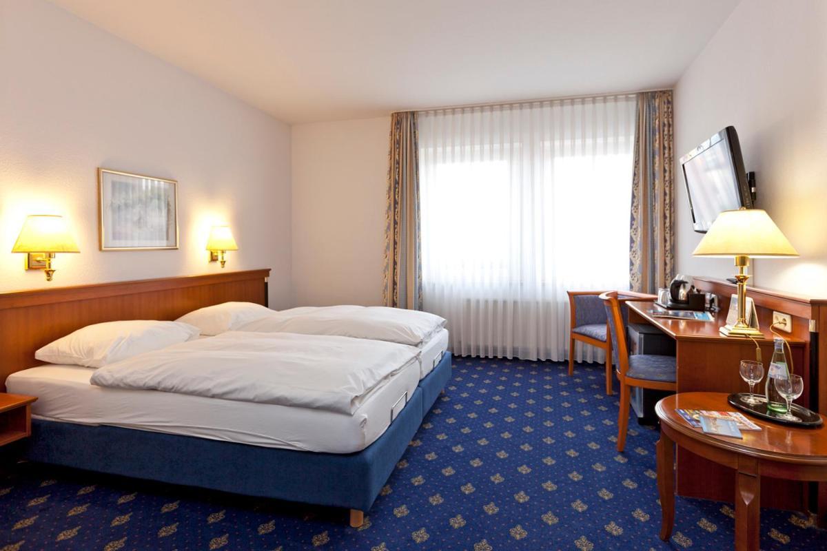 Hotel Fuer Dich Waren  Exterior photo